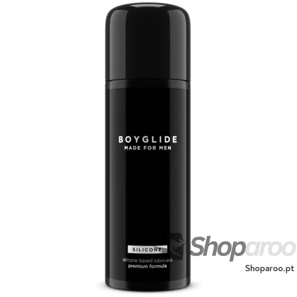 INTIMATELINE LUBRIFICANTE BASE DE SILICONE BOYGLIDE 100 ML