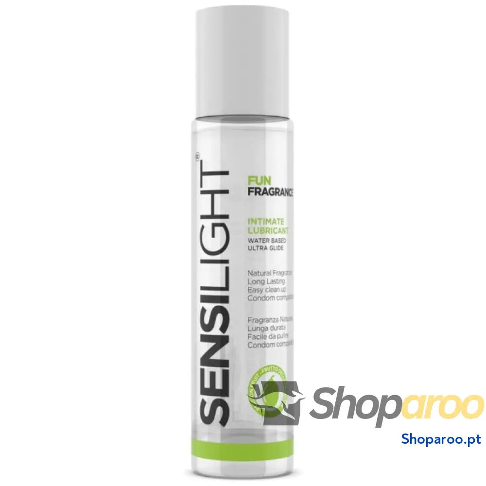 INTIMATELINE - LUBRIFICANTE DE MARACUJ BASE DE GUA SENSILIGHT 60 ML
