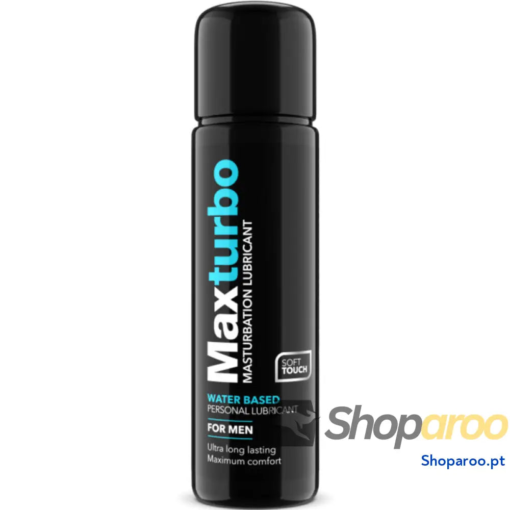 INTIMATELINE - LUBRIFICANTE ESPECIAL DE MASTURBAO MAXTURBO 100 ML