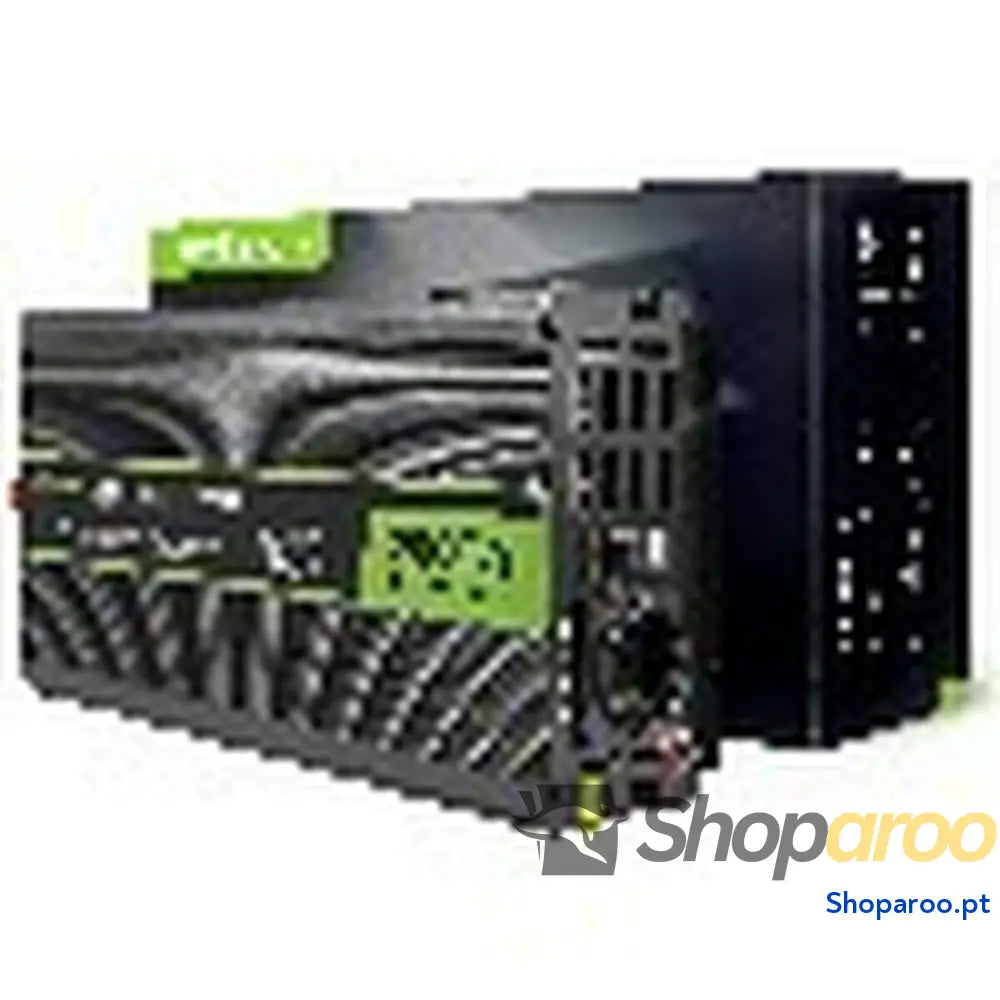 Inversor de potência Green Cell INV10 2000 W 1 Peça