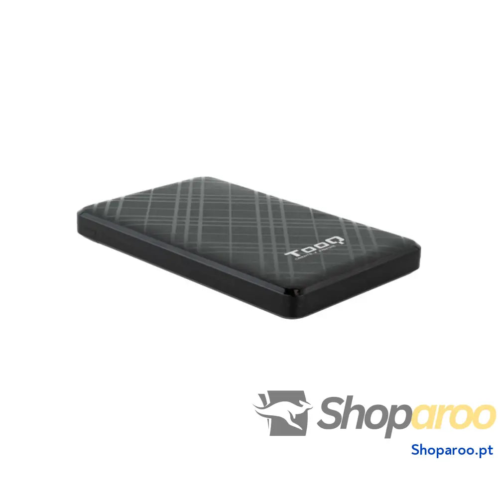 Invólucro de Disco Rígido TooQ TQE 2500B