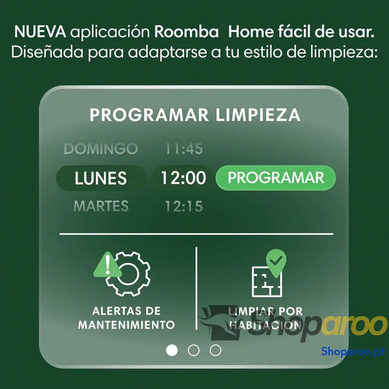 iRobot Roomba Plus 405 Combo com base AutoWash multifuncional e auto limpeza lavagem secagem manchas duplas eleváveis