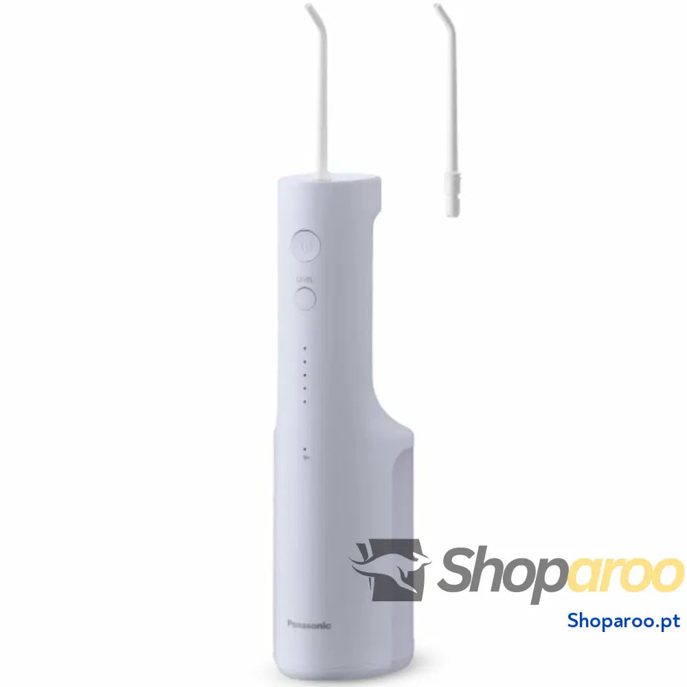 Irrigador Dental Panasonic EW DJ26 V303 Violeta