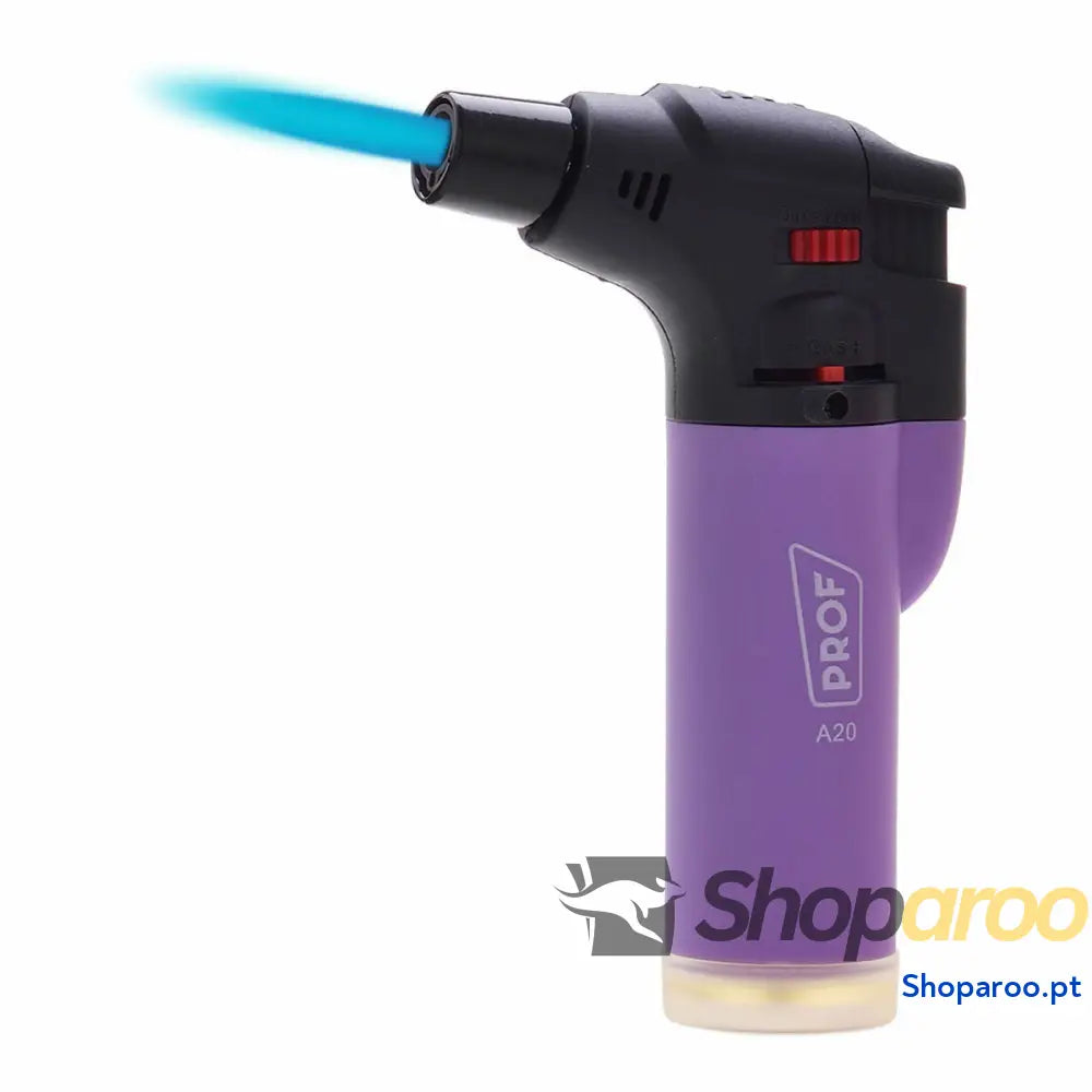 Isqueiro Polyflame 40803935 Maçarico Multicolor