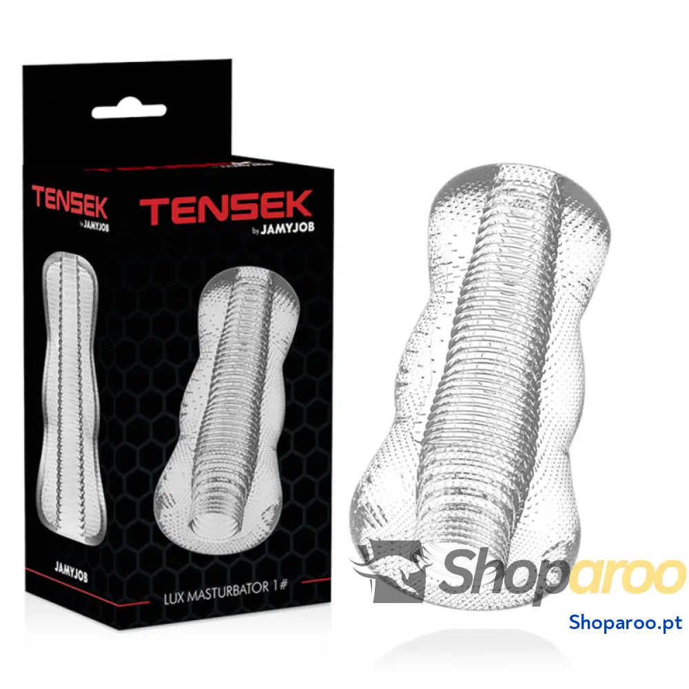 JAMYJOB - EXTREME TENSEK 1 MASTURBADOR CLARO