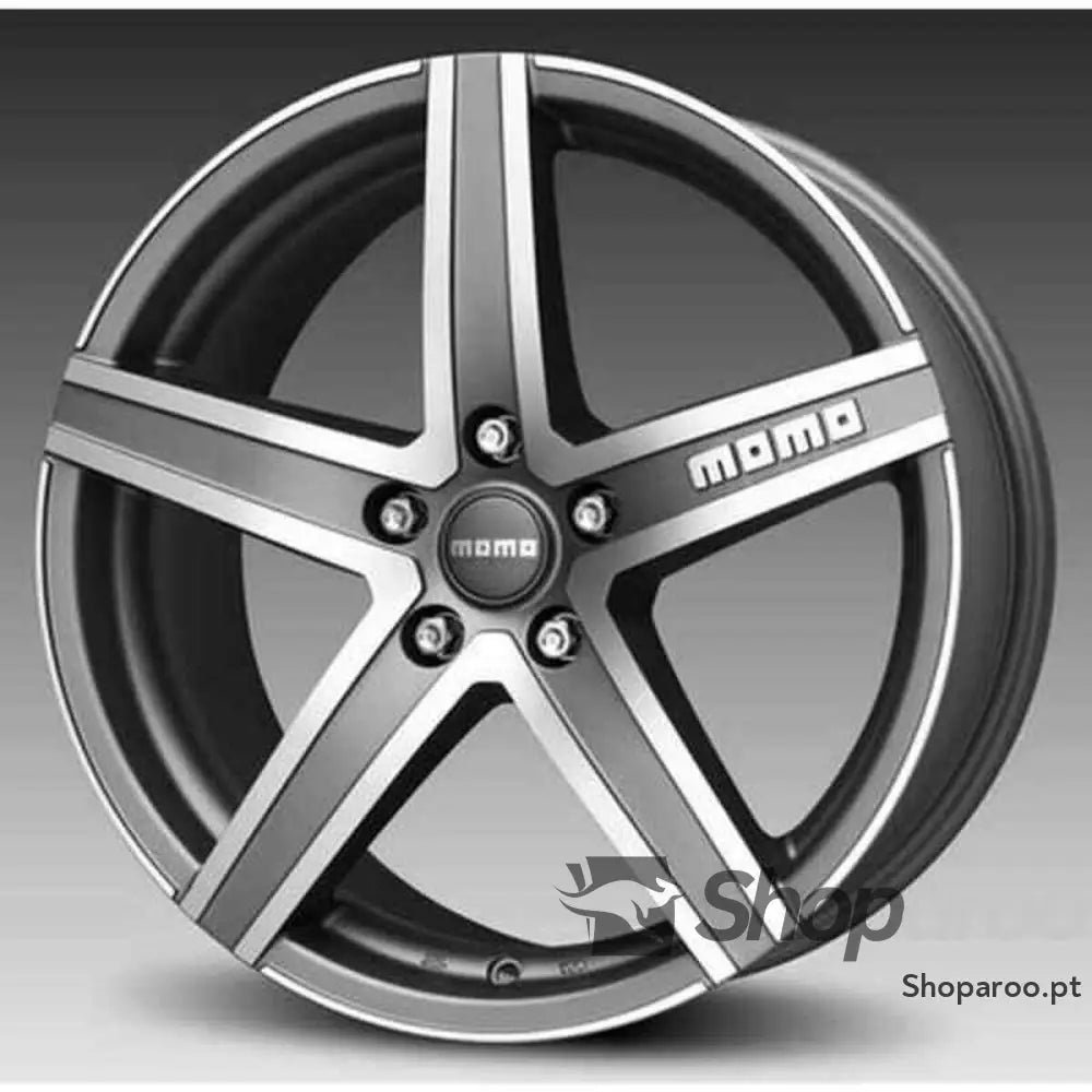 Jante de Carro MOMO HYPERSTAR EVO ET35