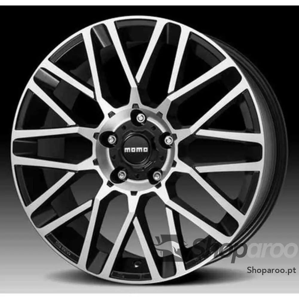 Jante de Carro MOMO REVENGE EVO PCD 5x112 ET45