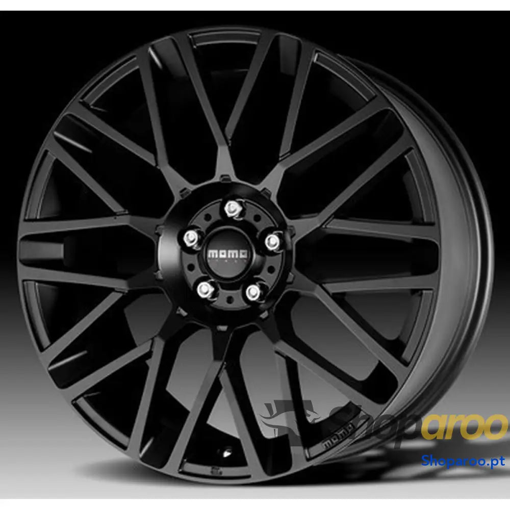 Jante de Carro MOMO REVENGE PCD 5x108 ET40 ET45 CB 72,3 19"