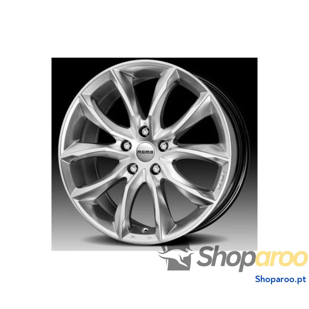 Jante de Carro MOMO Screamjet PCD 5x112 ET45