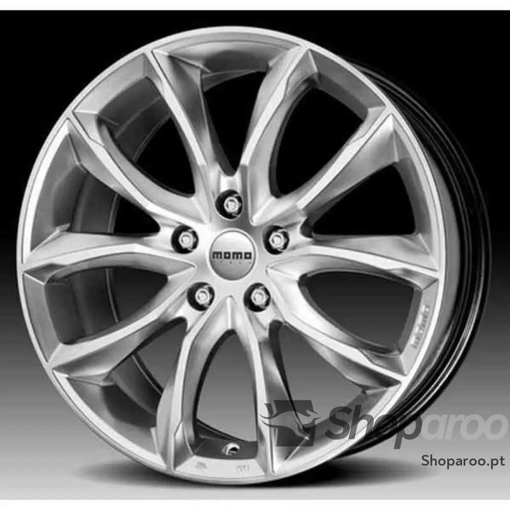 Jante de Carro MOMO Screamjet PCD 5x120 ET42