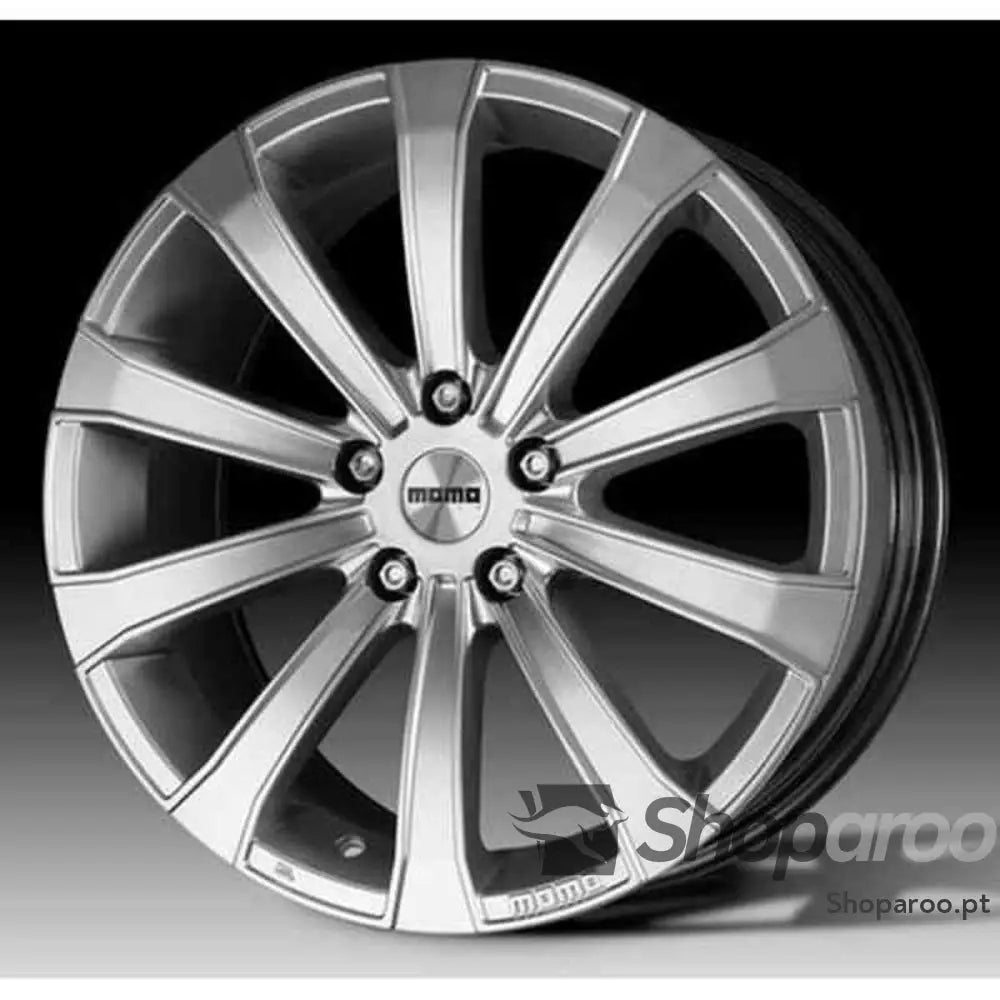 Jante de Carro MOMO WEUS80735500 ET35