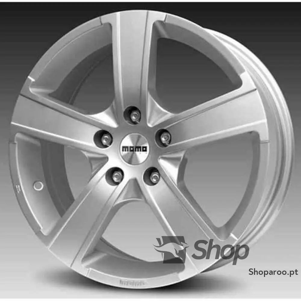 Jante de Carro MOMO WIN PRO ET40