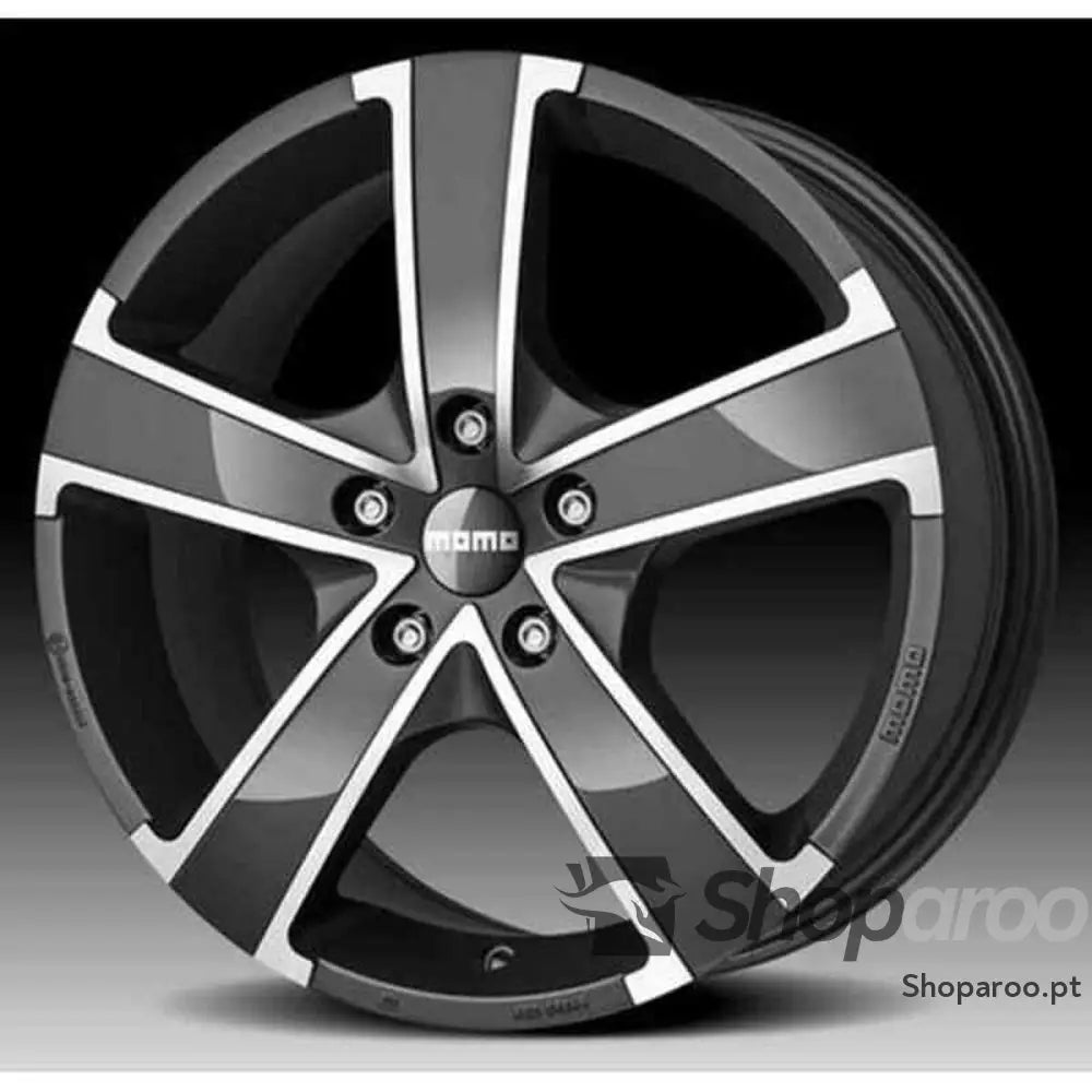 Jante de Carro MOMO WIN PRO EVO PCD 5x120 ET38