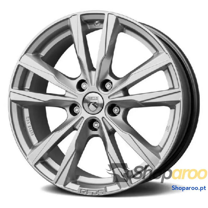 Jante de Carro MOMO WK2S8083512S PCD 5x112 ET35