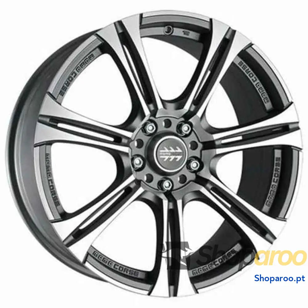 Jante de Carro MOMO WNXA65525408 ET25