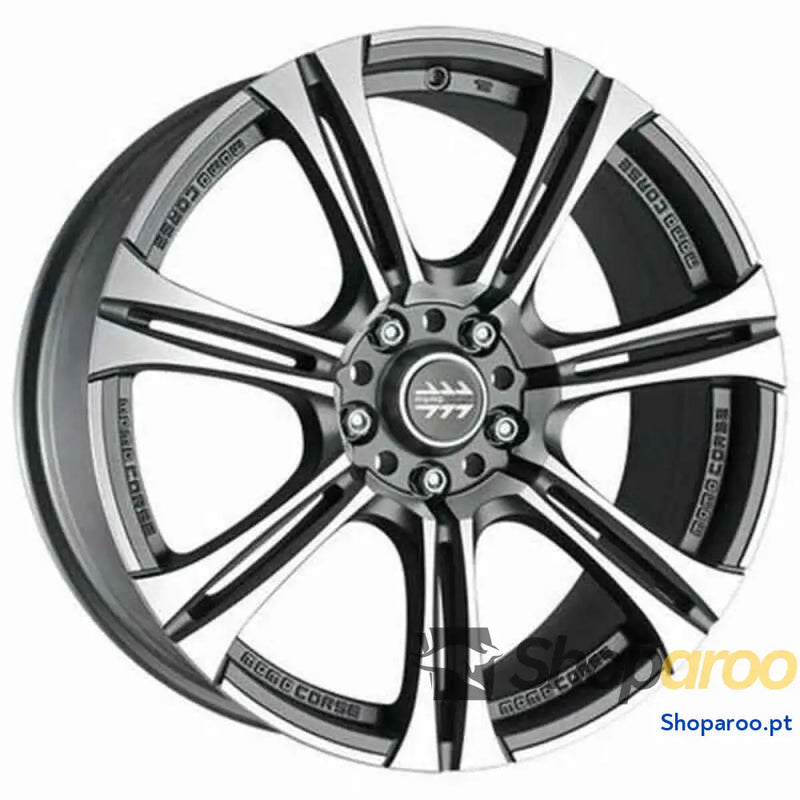 Jante de Carro MOMO WNXA65525408 ET25