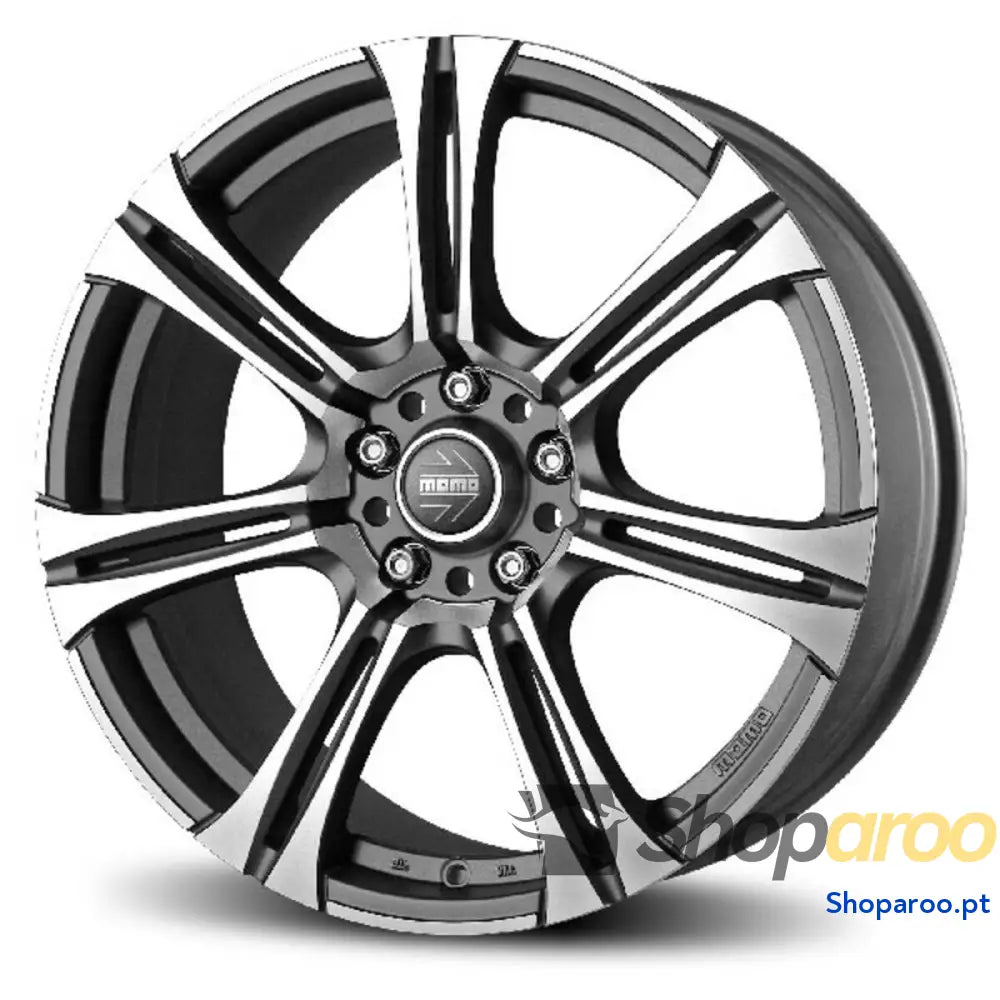 Jante de Carro MOMO WNXE70642514 ET42