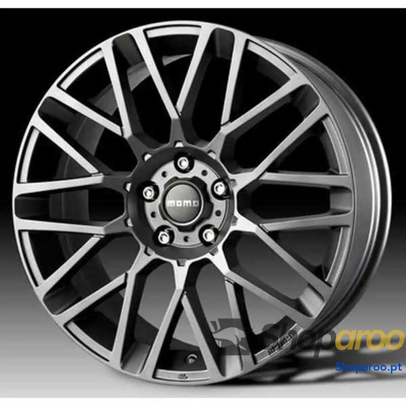 Jante de Carro MOMO WRVA8592512S PCD 5x112 ET25