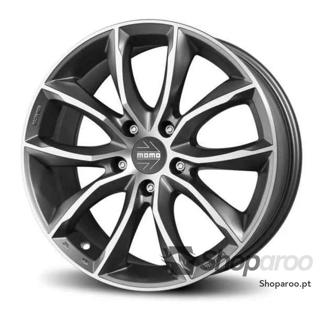 Jante de Carro MOMO WSJE70645514 ET45 CB 72,3