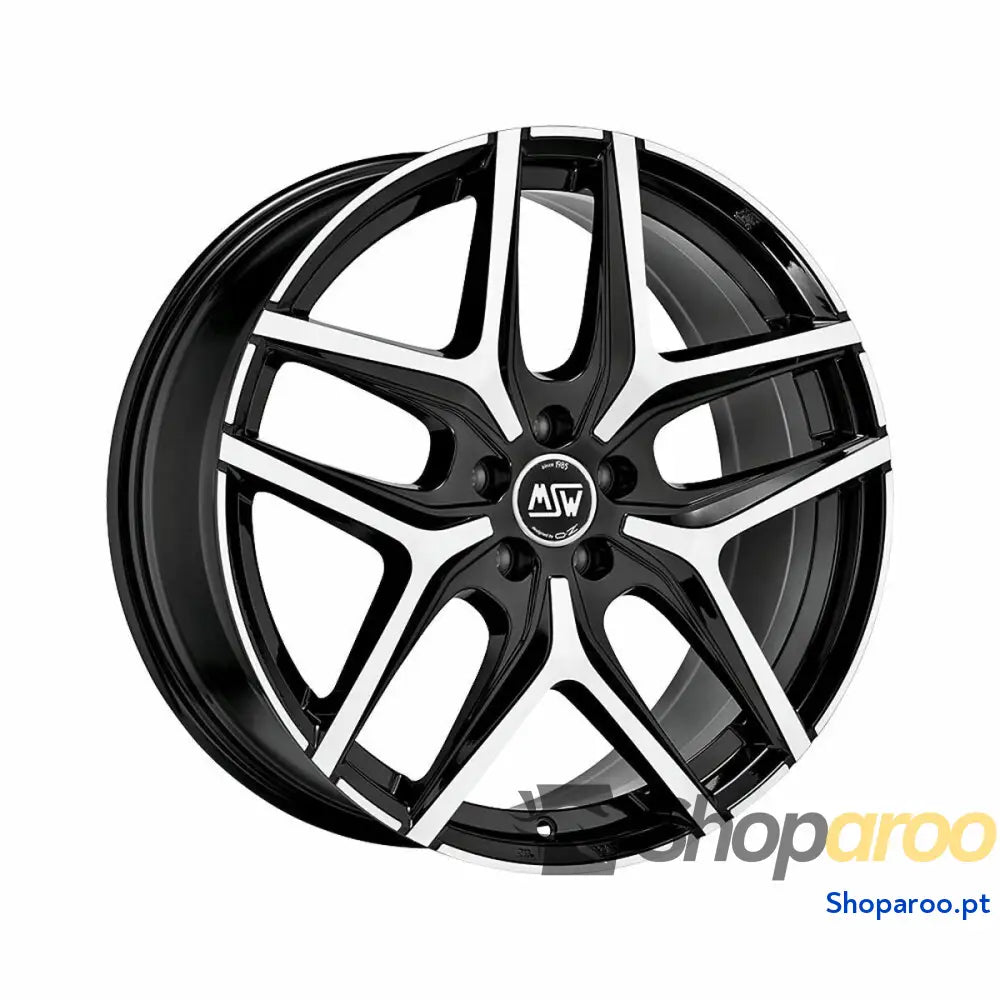 Jante de Carro MSW OZW1930850256 20" PCD 5x112 ET35 9x20" CB 73,00 20" PCD 5x112 ET35 9,0 x 20" CB 73
