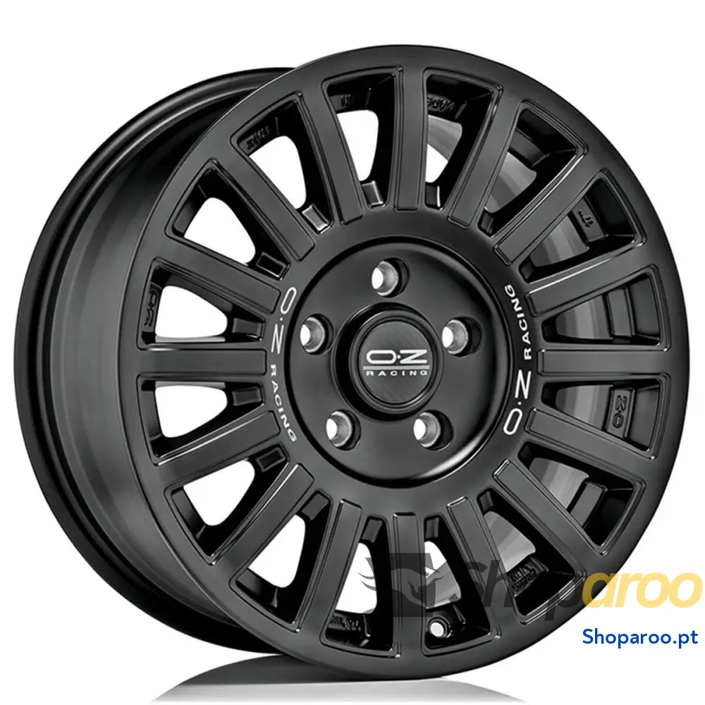 Jante de Carro OZ Racing RALLY RAID OZW01C00108R9 PCD 6x139 ET35