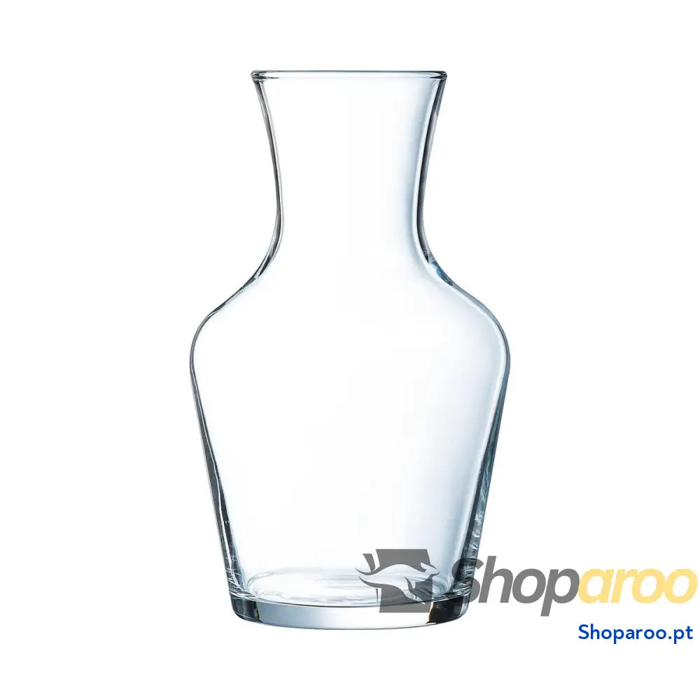 Jarra Arcoroc Sans Bouchon Vidro 500 ml Sem tampa