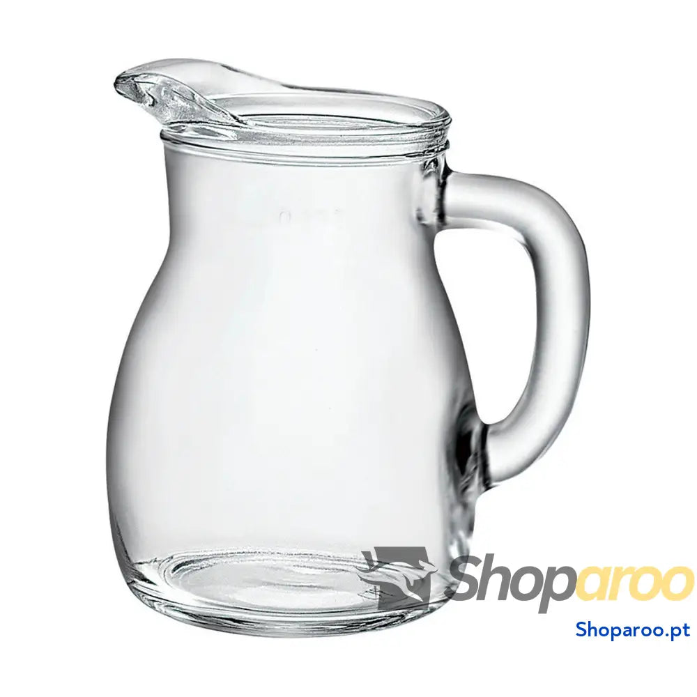 Jarra Bormioli Rocco Transparente Vidro 0,25 L (0,25L)