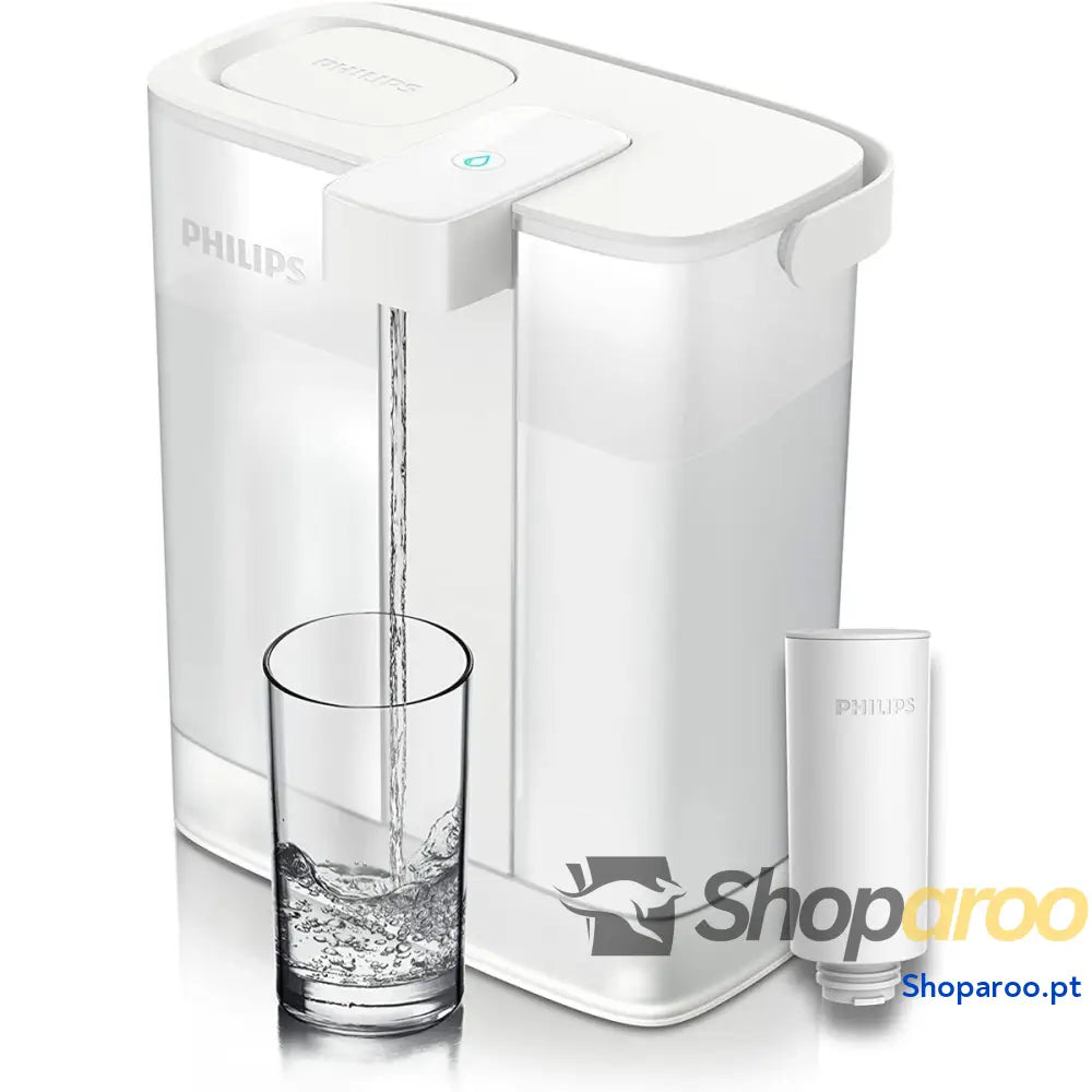 Jarra Philips AWP2980WH/24 INSTANT Branco Plástico 3 L