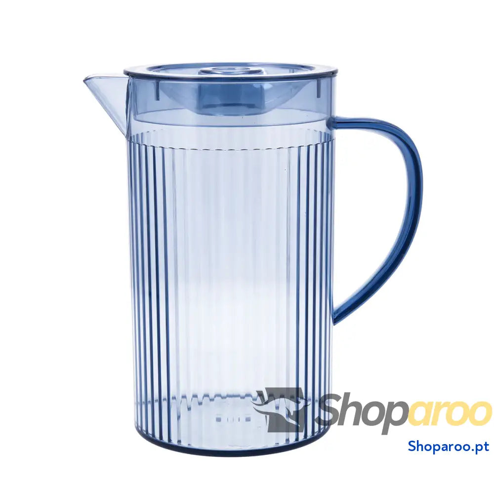 Jarra Quid Sunset Azul Plástico 1,5 L