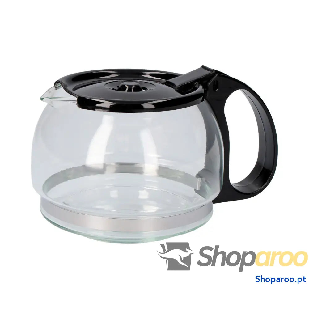 Jarro para cafeteira EDM 00748 07653 Cristal 600 ml Recarga
