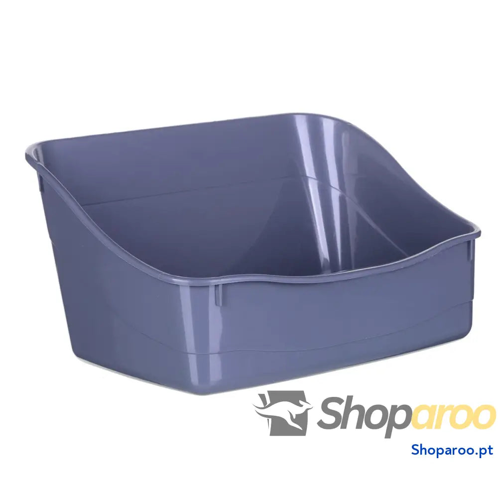 Jaula Ferplast L 305 Plástico 7 x 18,5 x 7 cm