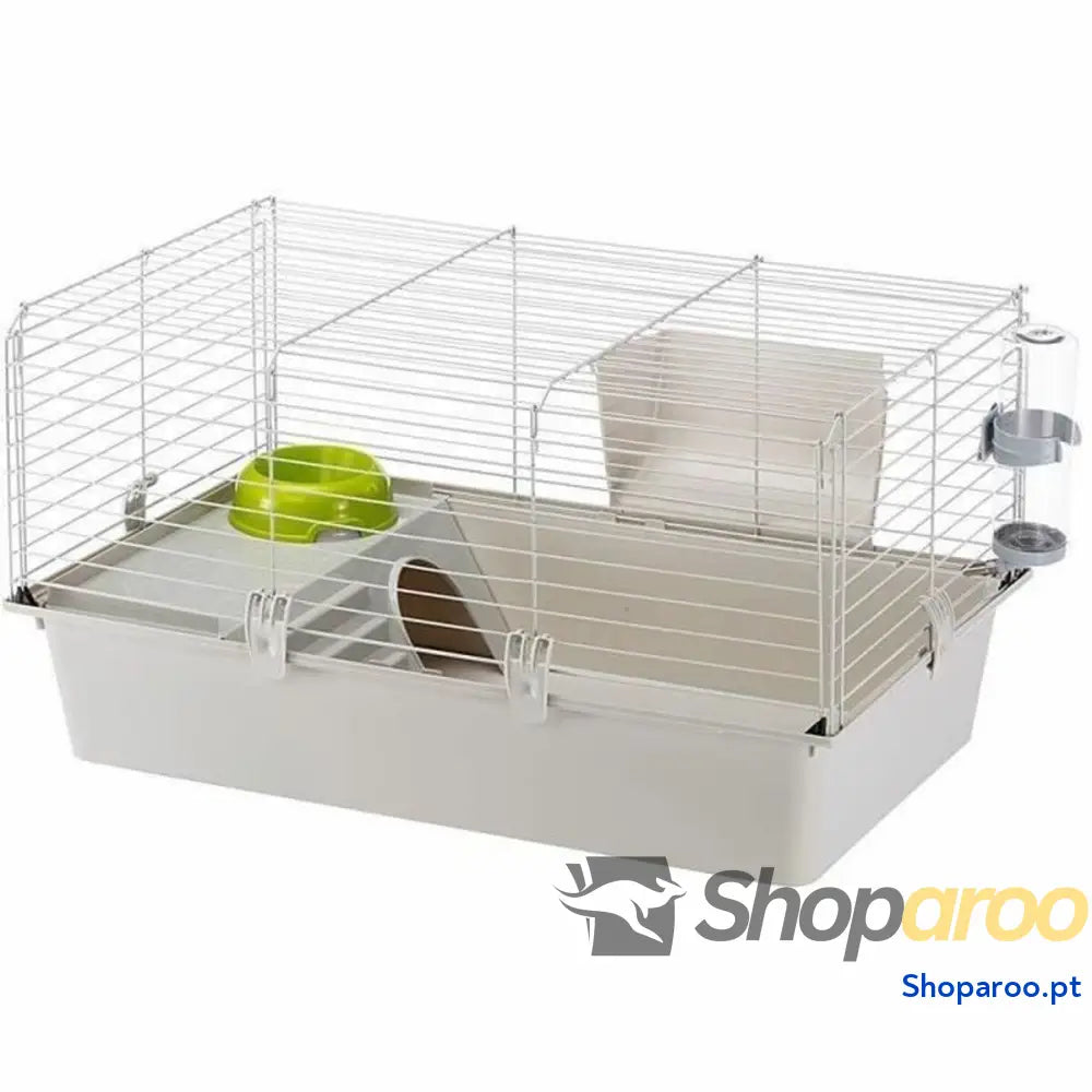 Jaula Ferplast Metal/Plástico
