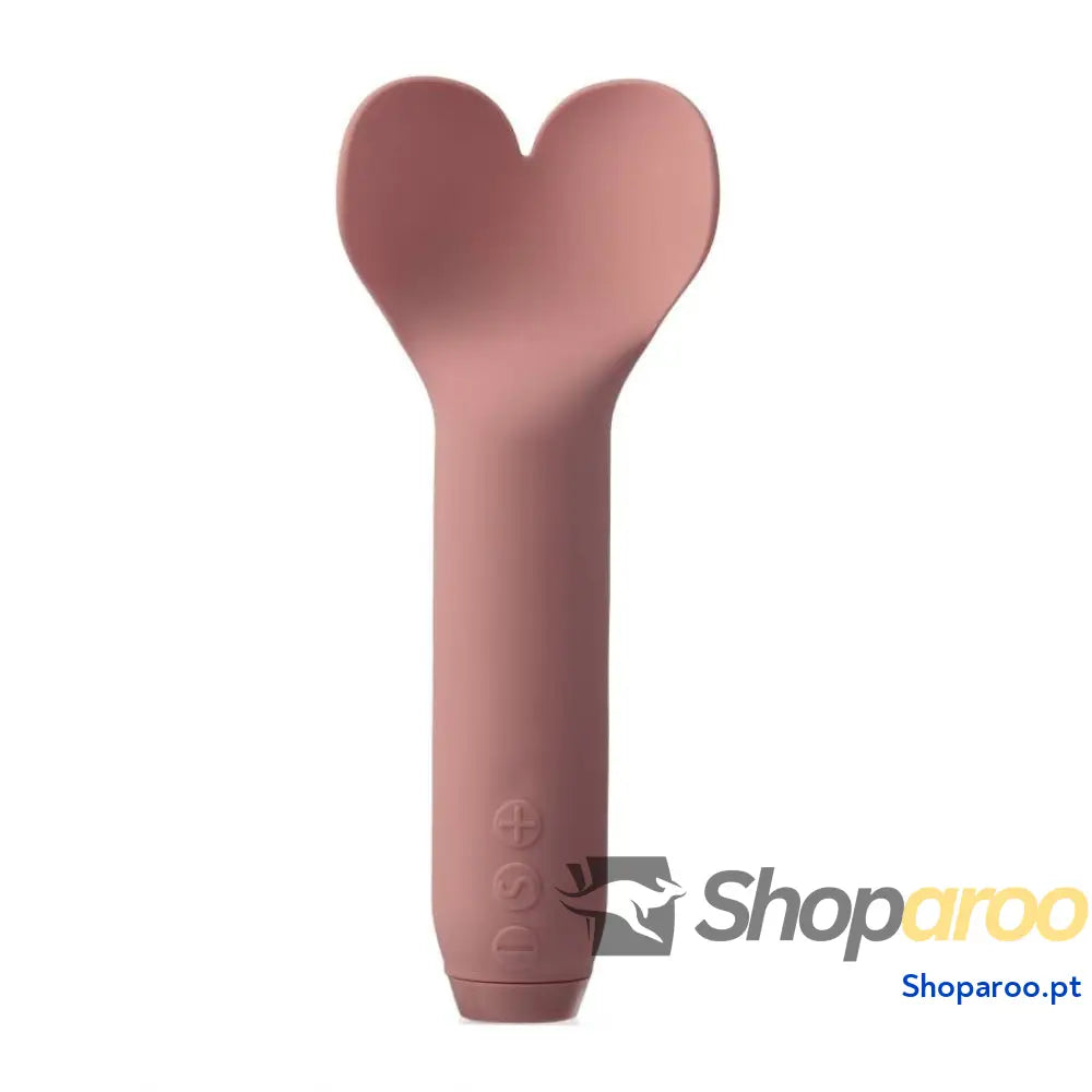 JE JOUE - AMOUR BULLET PALE ROSETTE