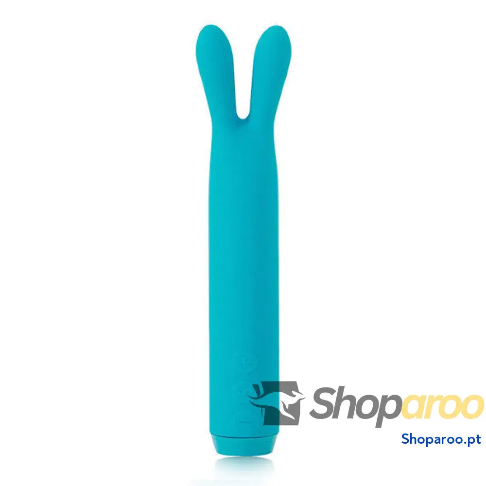 JE JOUE - BULLET COELHO TEAL FORTE