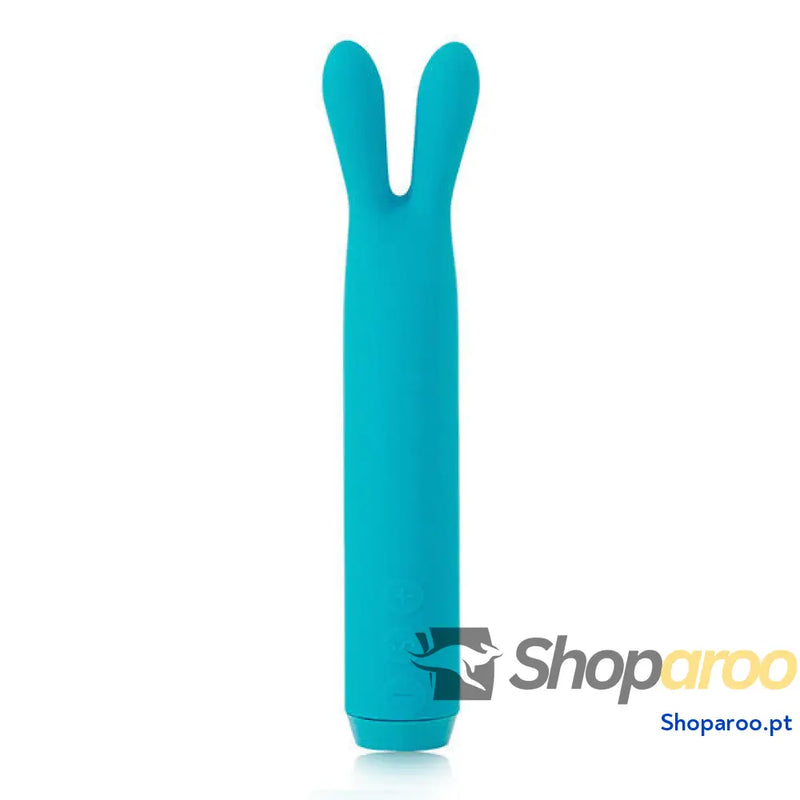 JE JOUE - BULLET COELHO TEAL FORTE