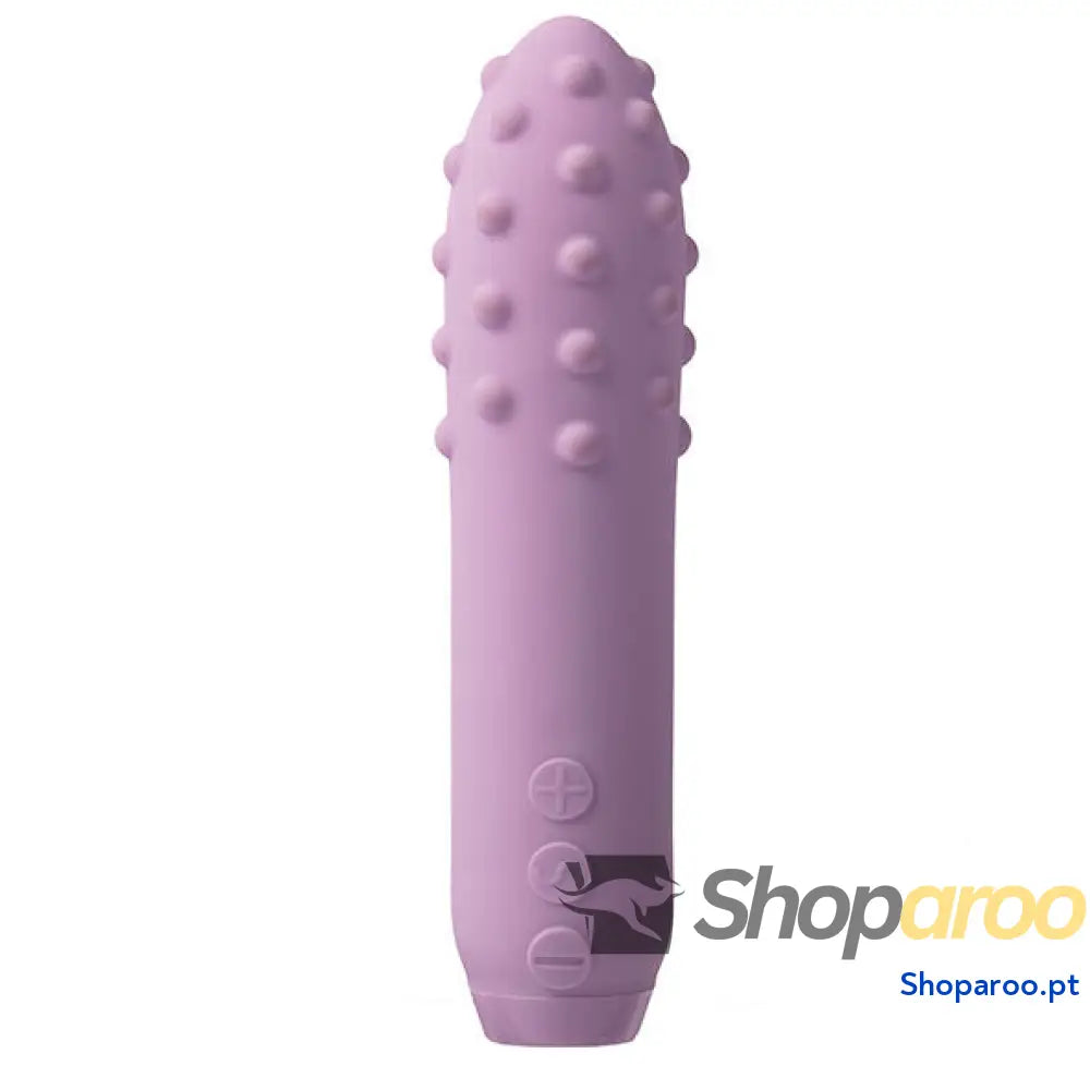 JE JOUE - DUET BULLETPURPLE