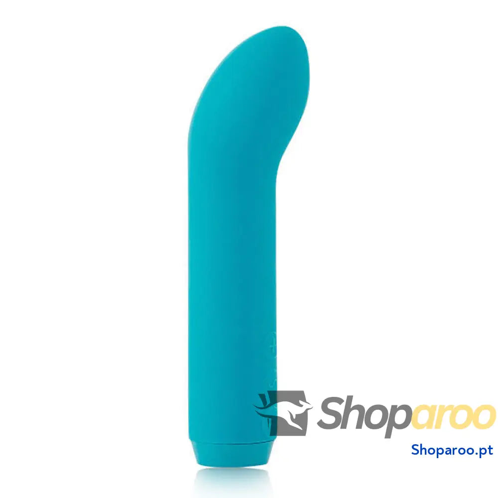 JE JOUE G SPOT VIBRADOR BALA TEAL