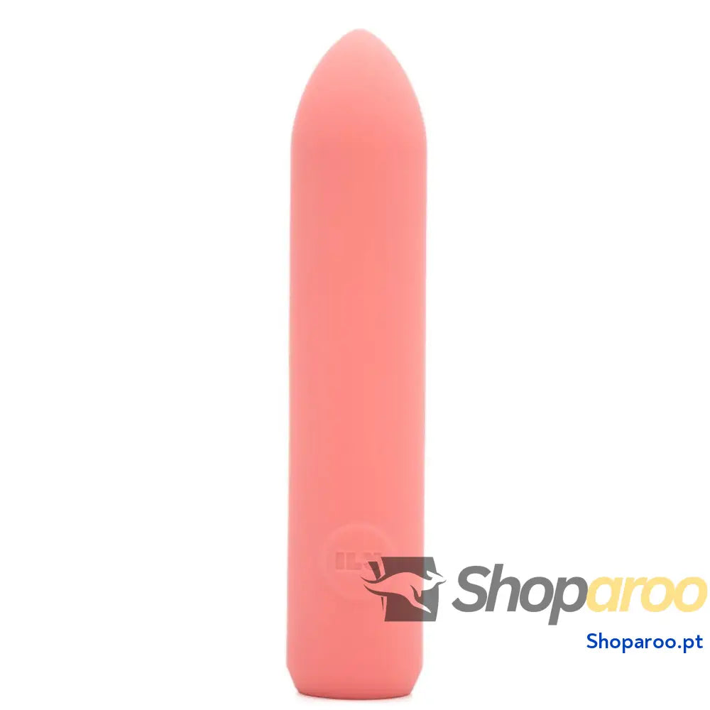 JE JOUE - ILY BULLET PINK
