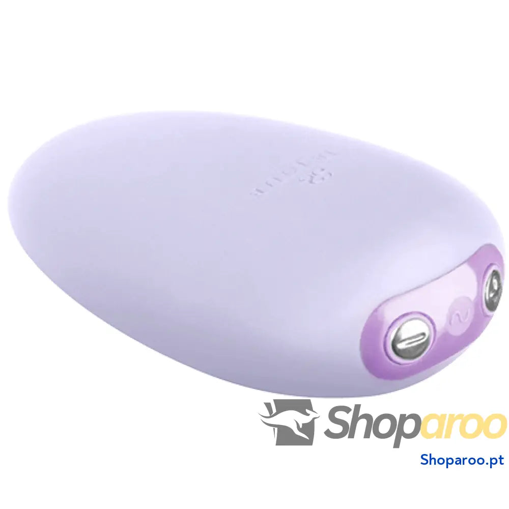 JE JOUE - MASSAGADOR MIMI SOFTPURPLE