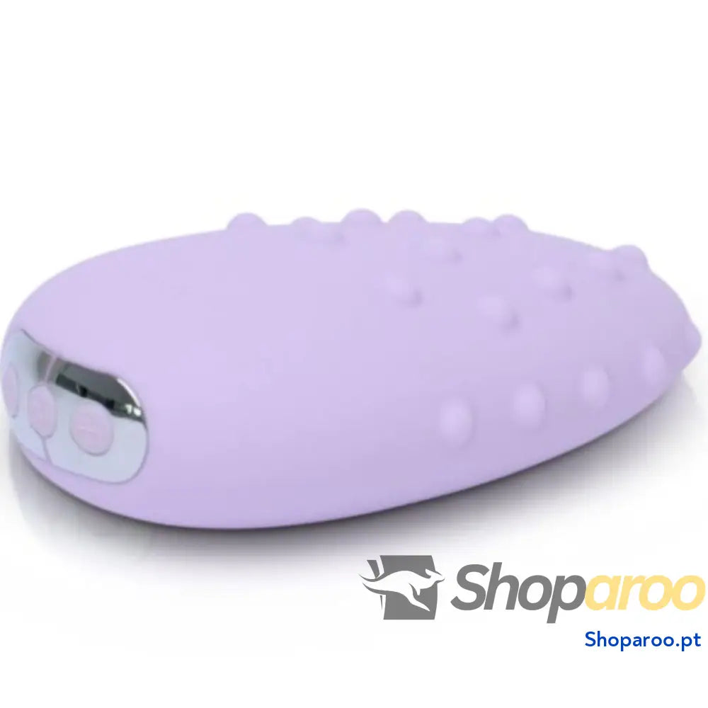 JE JOUE - MIMI DEUX LILAC MASSAGER