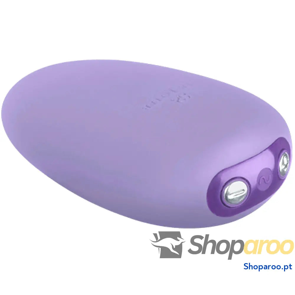 JE JOUE - MIMI MASSAGER ROXO SUAVE
