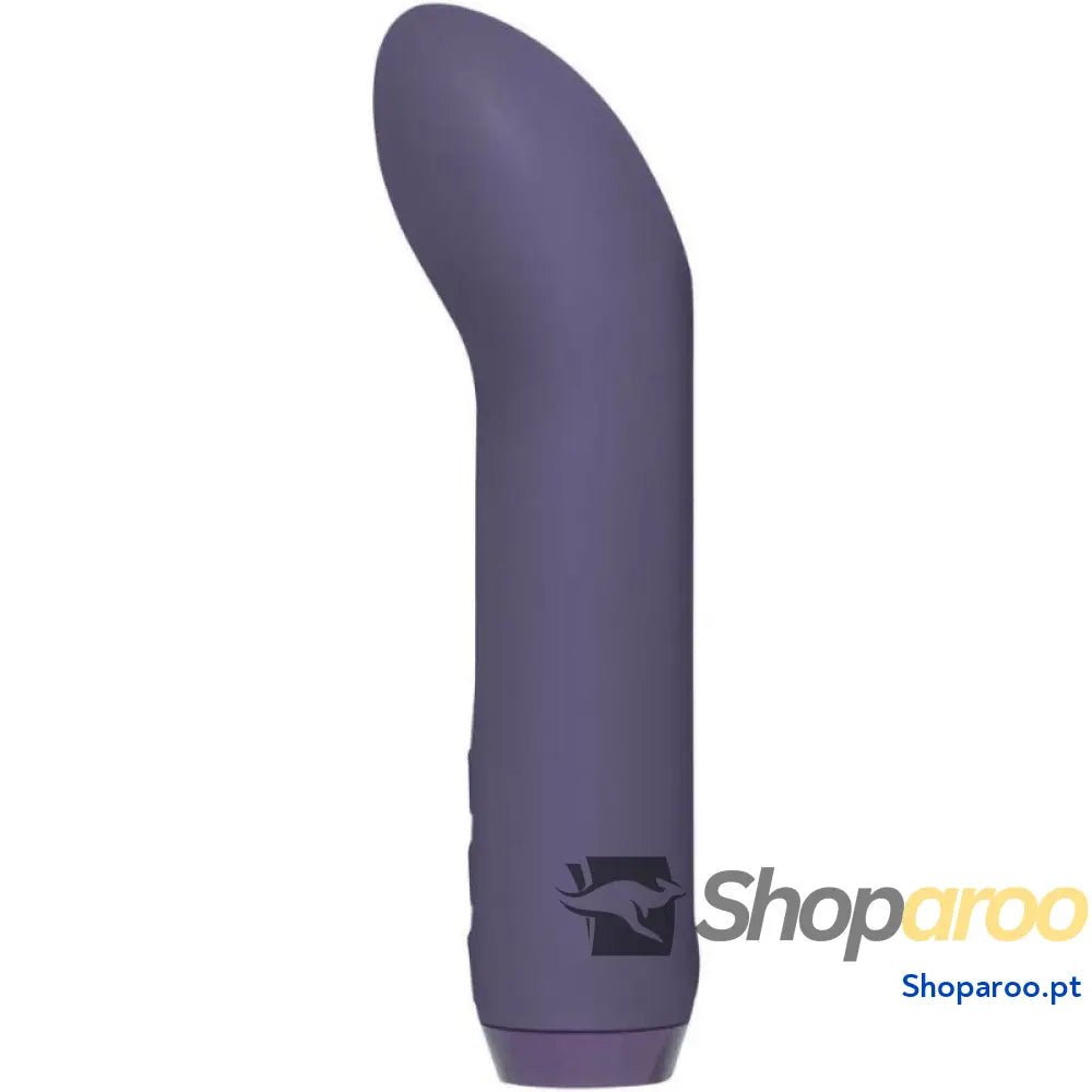 JE JOUE VIBRADOR BALA G SPOT ROXO