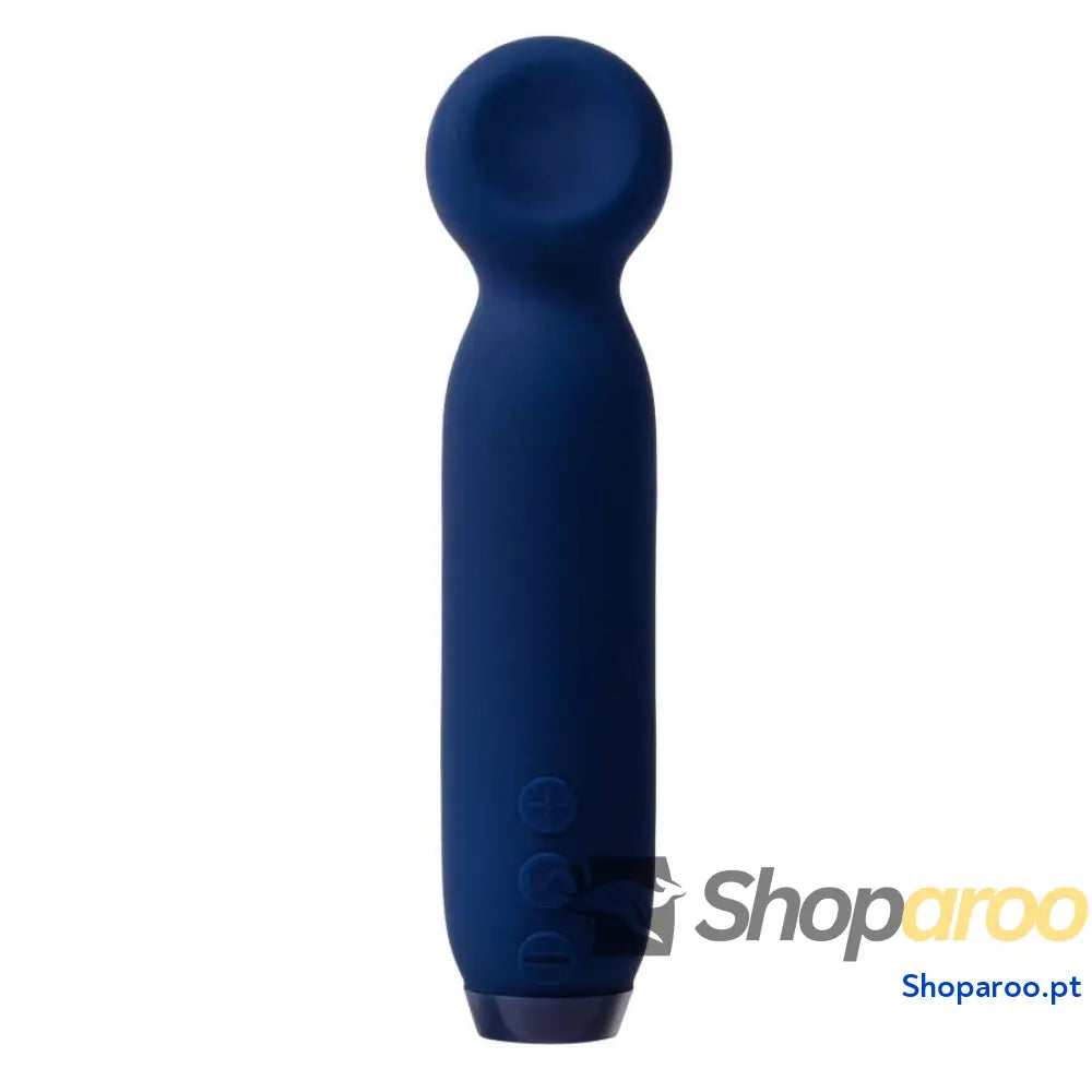 JE JOUE - VITA BULLET AZUL COBALTO