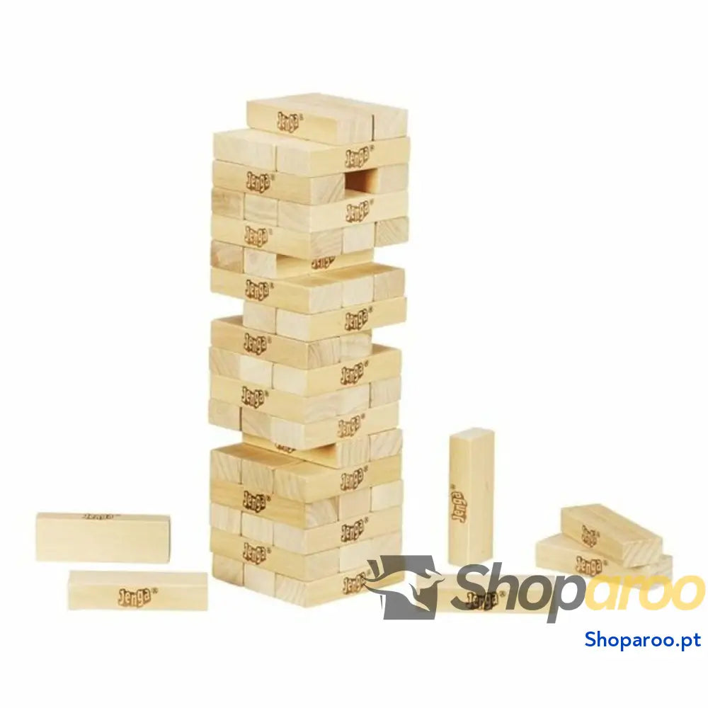 Jenga Hasbro A2120EU4