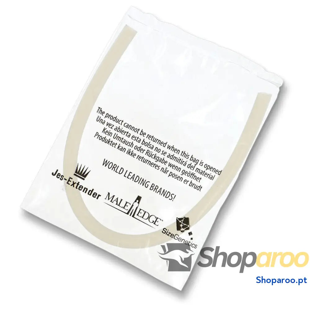 JES-EXTENDER - SUBSTITUIÇÃO DE SILICONE