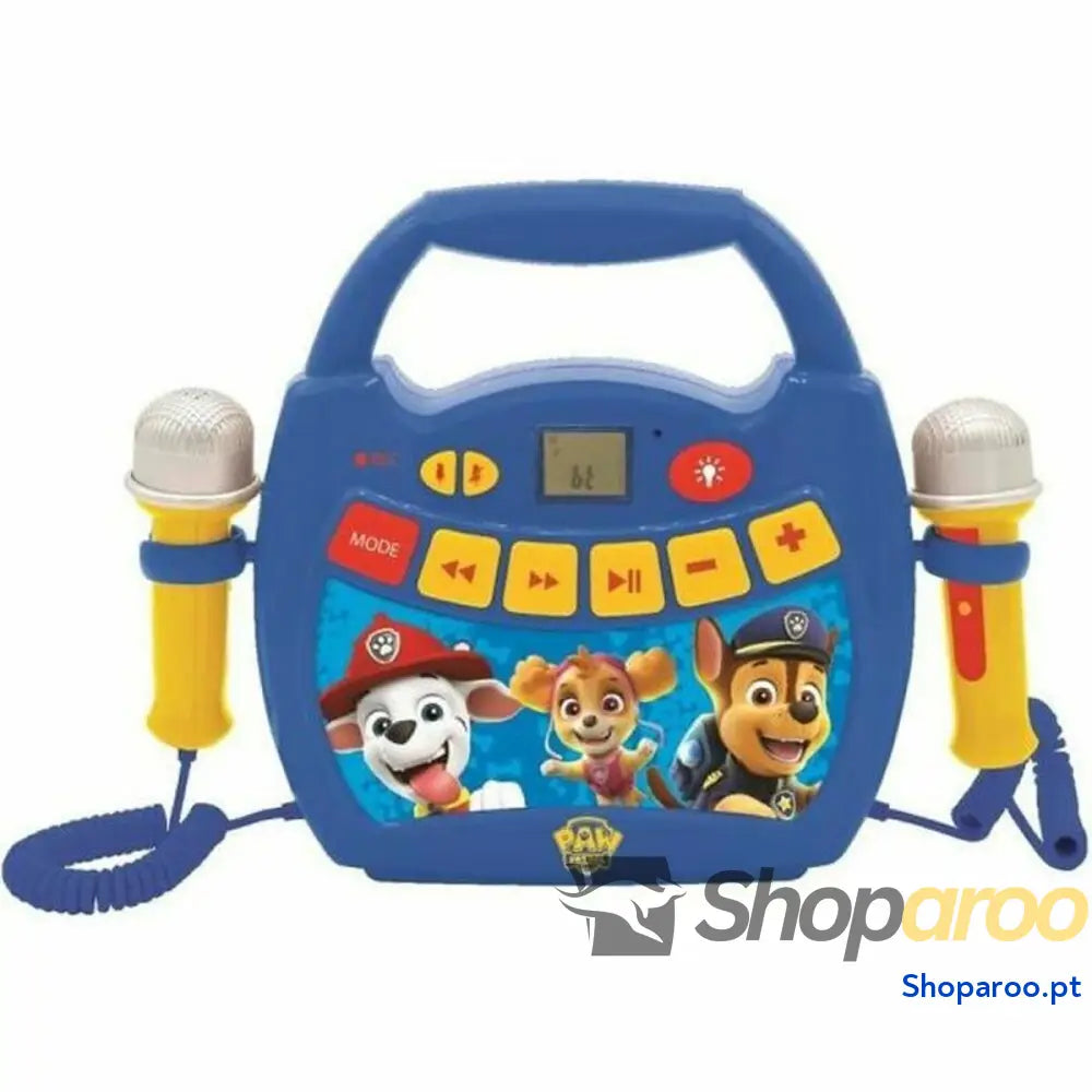 Jogo de Ciência Lexibook