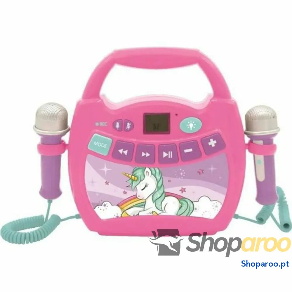 Jogo de Ciência Lexibook MP320UNIZ