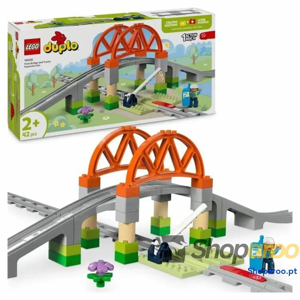 Jogo de Construção Lego