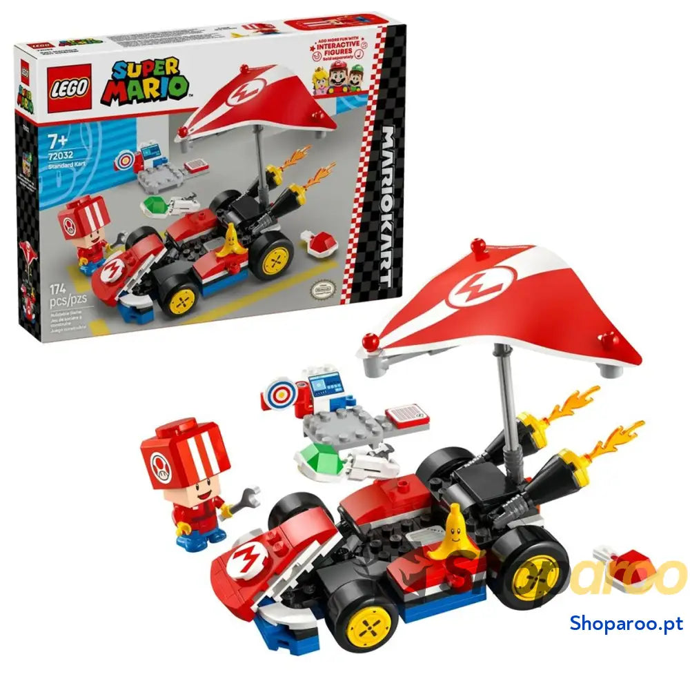 Jogo de Construção Lego
