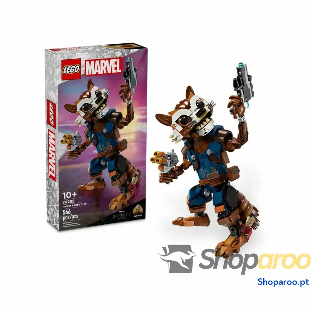 Jogo de Construção Lego